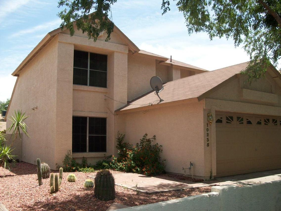 10235 N 66th Dr., Glendale, AZ 85302