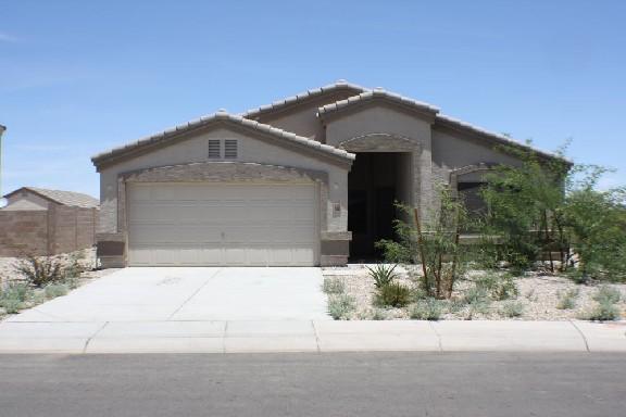 1880 E Kachina Dr., Casa Grande, AZ 85122