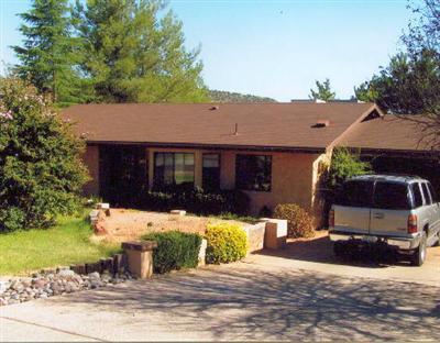 2465 Whippet Way, Sedona, AZ 86336