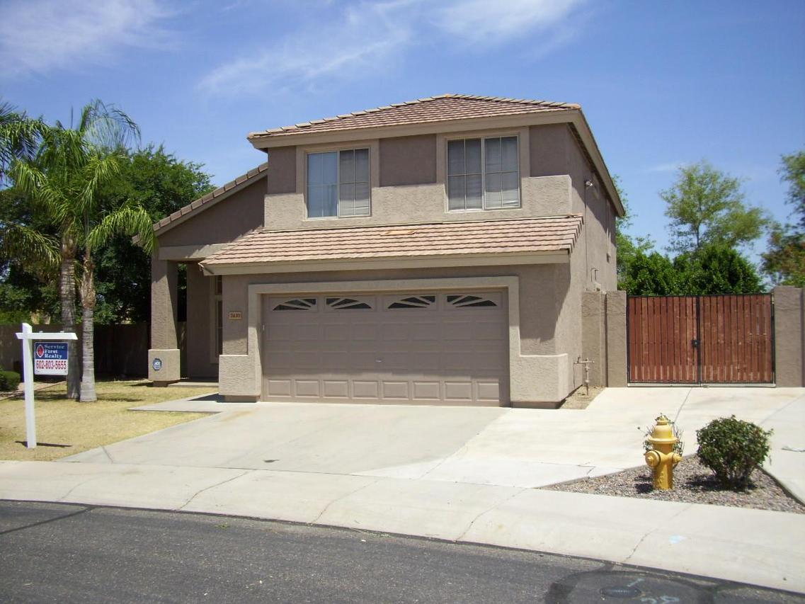7430 W Melinda Ln., Glendale, AZ 85308