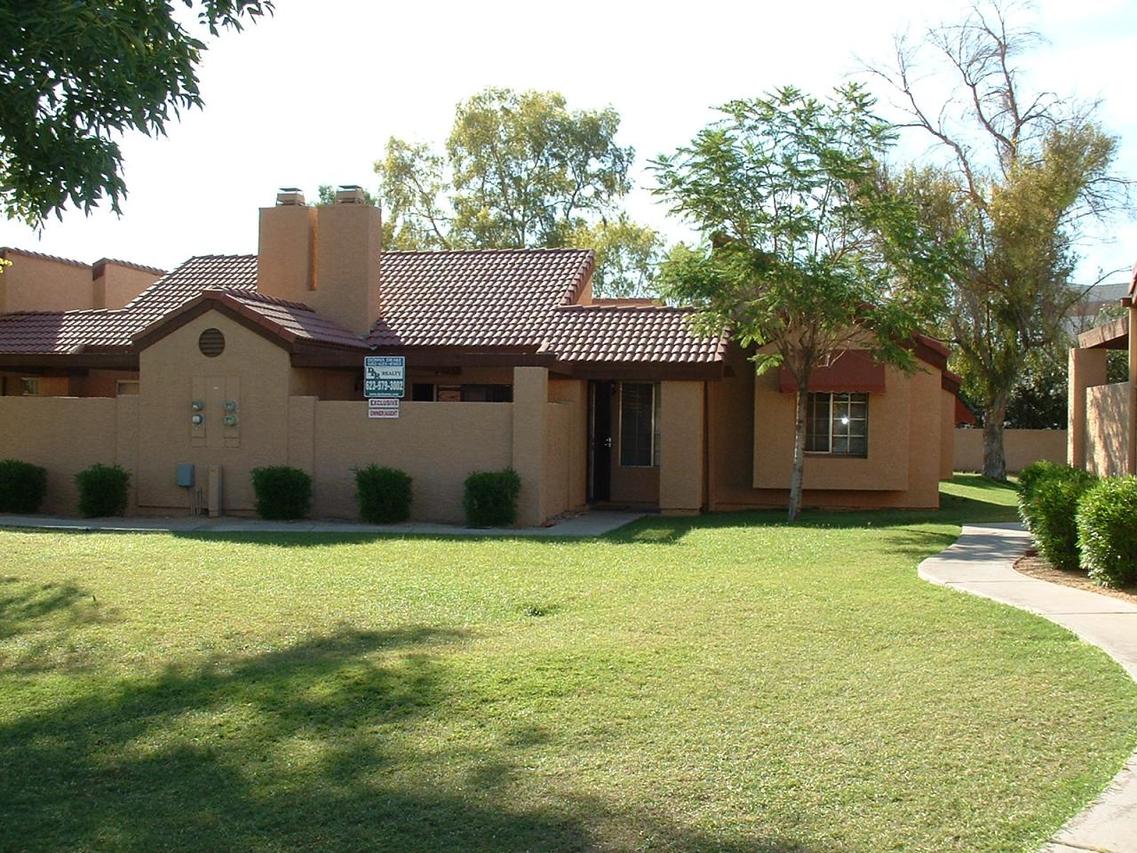907 S Lola Ln. #2, Tempe, AZ 85281