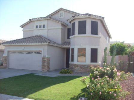 26450 N 68th Dr., Peoria, AZ 85383