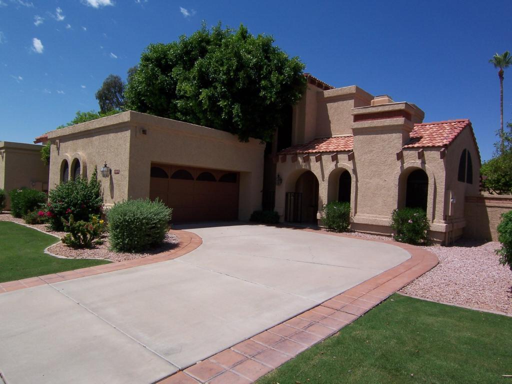 10580 N 87th Way, Scottsdale, AZ 85258