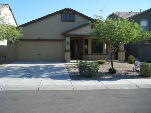 1224 W Desert Valley Dr., Queen Creek, AZ 85243