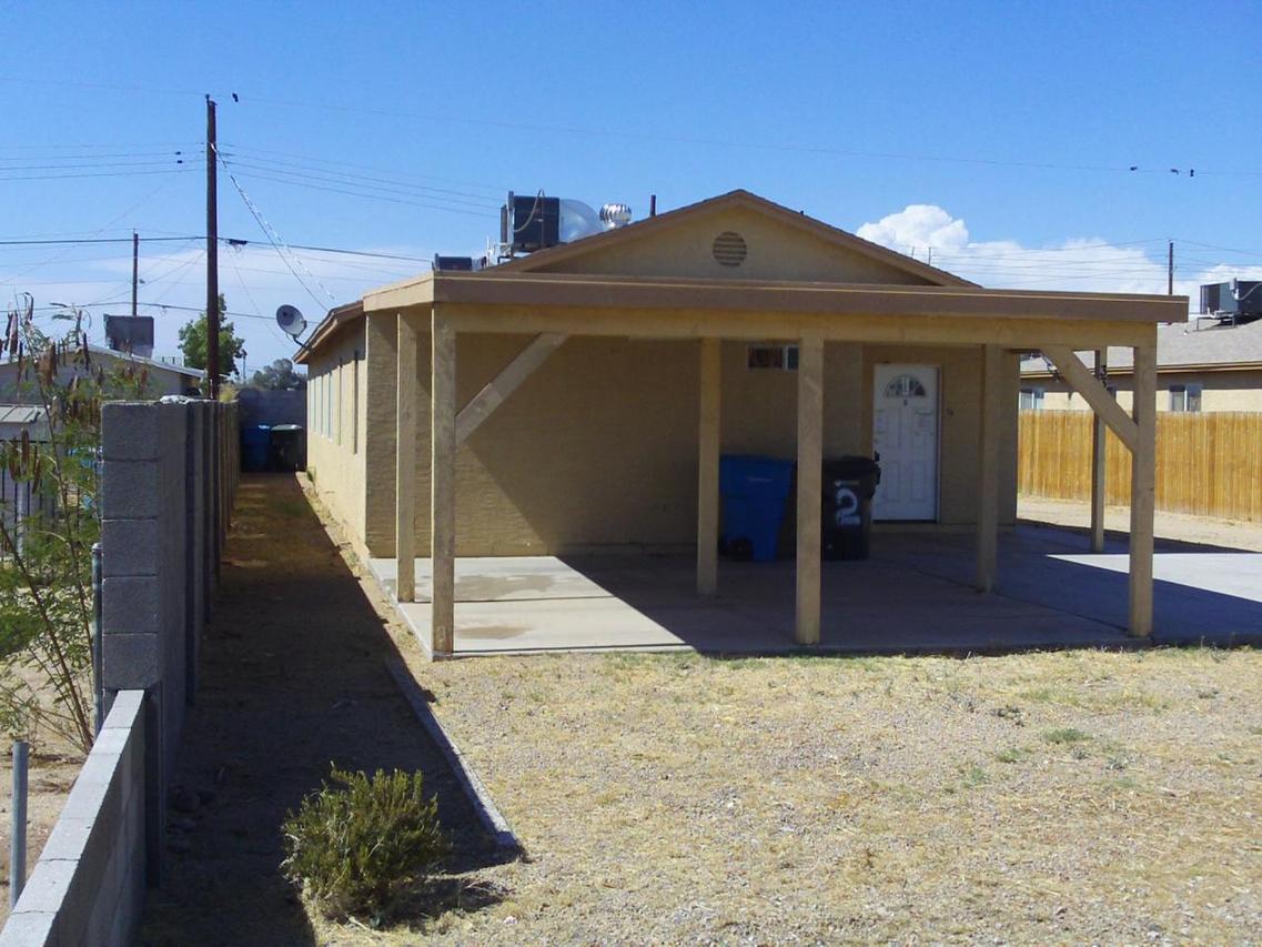 3316 W Jefferson St., Phoenix, AZ 85009