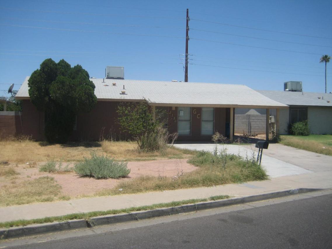 2230 N 47th Ave., Phoenix, AZ 85035