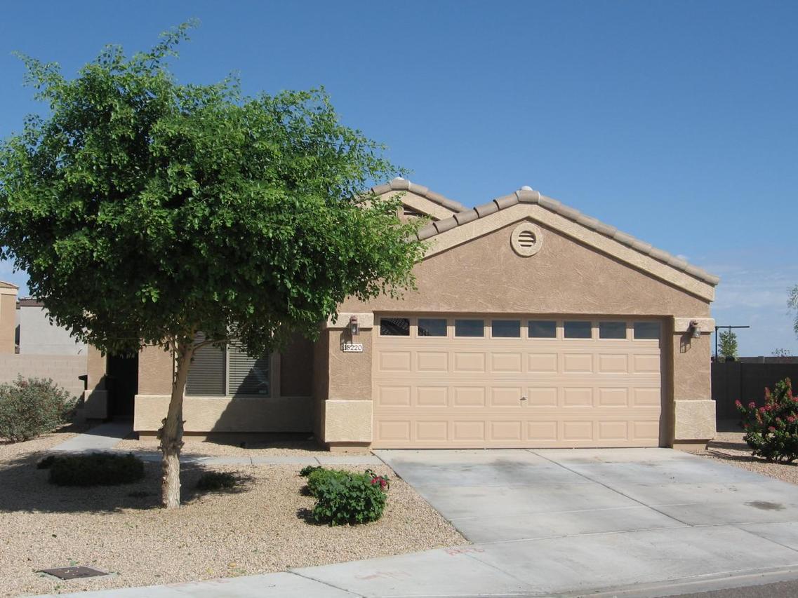 15220 N Tonya St., El Mirage, AZ 85335