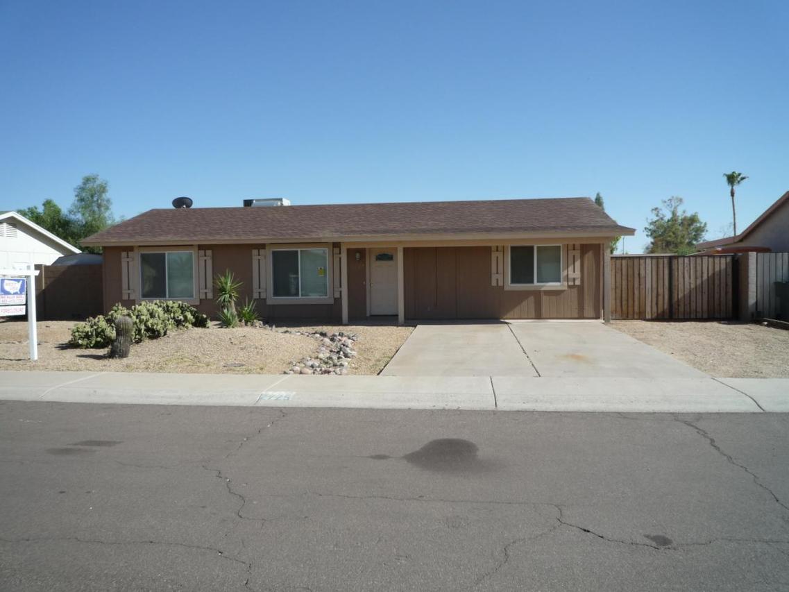 2725 E Villa Theresa Dr., Phoenix, AZ 85032