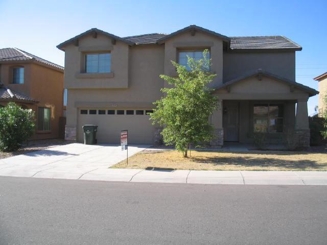 3116 W Pleasant Ln., Phoenix, AZ 85041