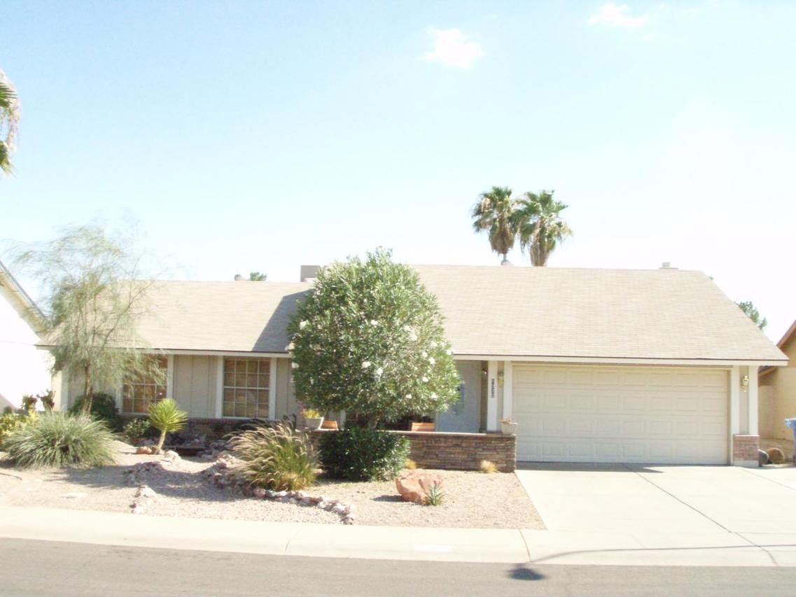 1325 W Estrella Dr., Chandler, AZ 85224