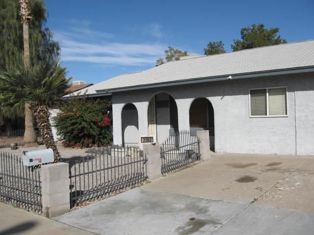 2502 W Chilton St., Chandler, AZ 85224