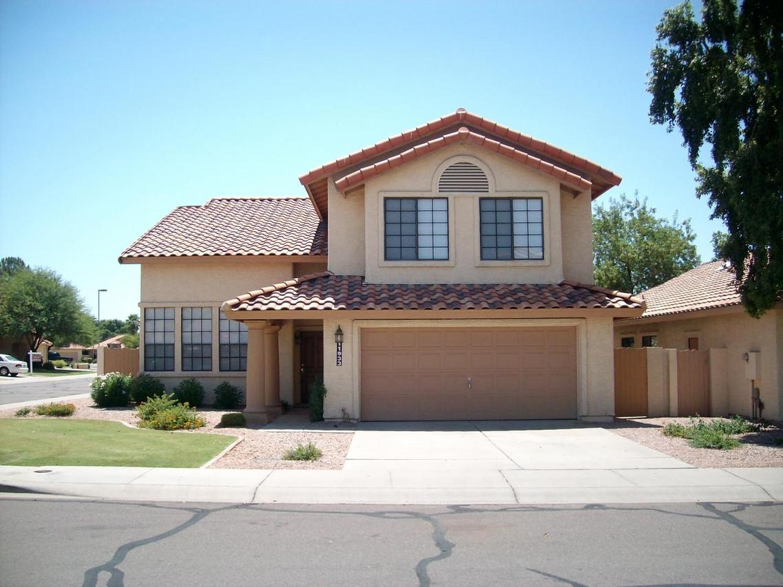 11933 N 91st Pl., Scottsdale, AZ 85260