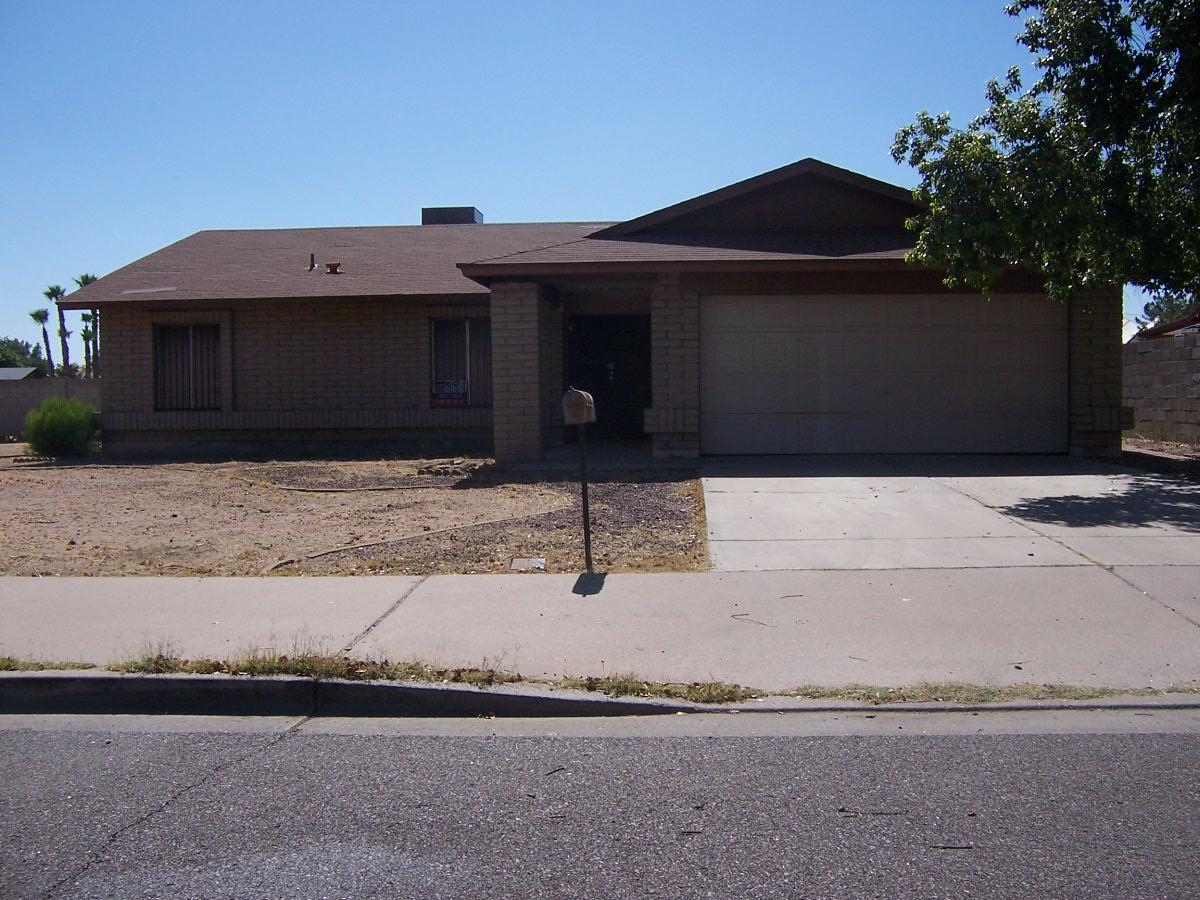 15802 N 29th Ave., Phoenix, AZ 85053