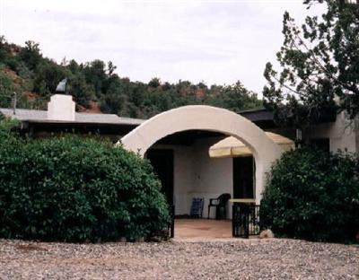 671 Brewer Rd., Sedona, AZ 86336