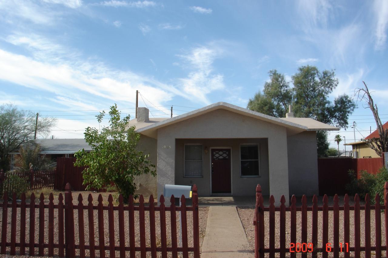 1905 E Adams St., Phoenix, AZ 85034