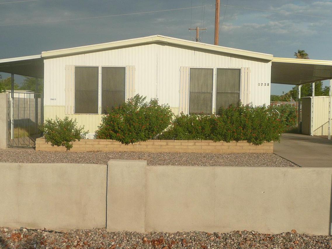 1738 S 78th St., Mesa, AZ 85209
