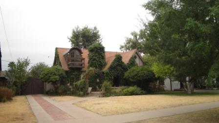 921 W Culver St., Phoenix, AZ 85007