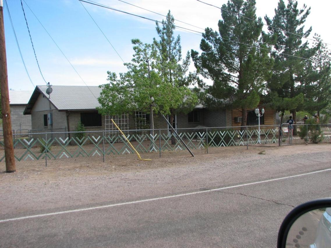 1331 W Shiprock St., Apache Junction, AZ 85220