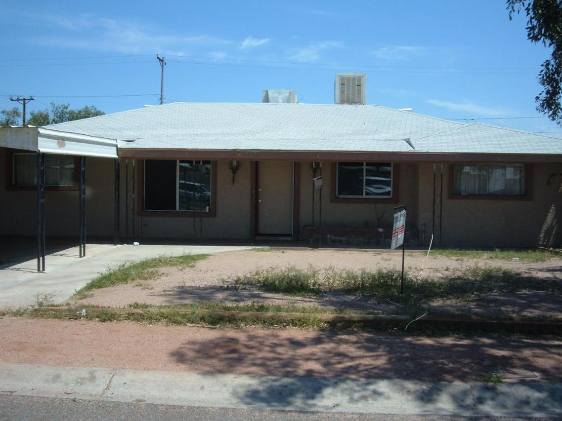 4443 N 49th Dr., Phoenix, AZ 85031