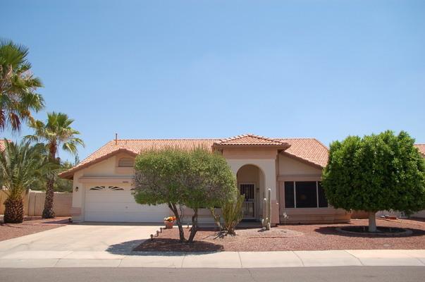 20820 N 110th Dr., Sun City, AZ 85373