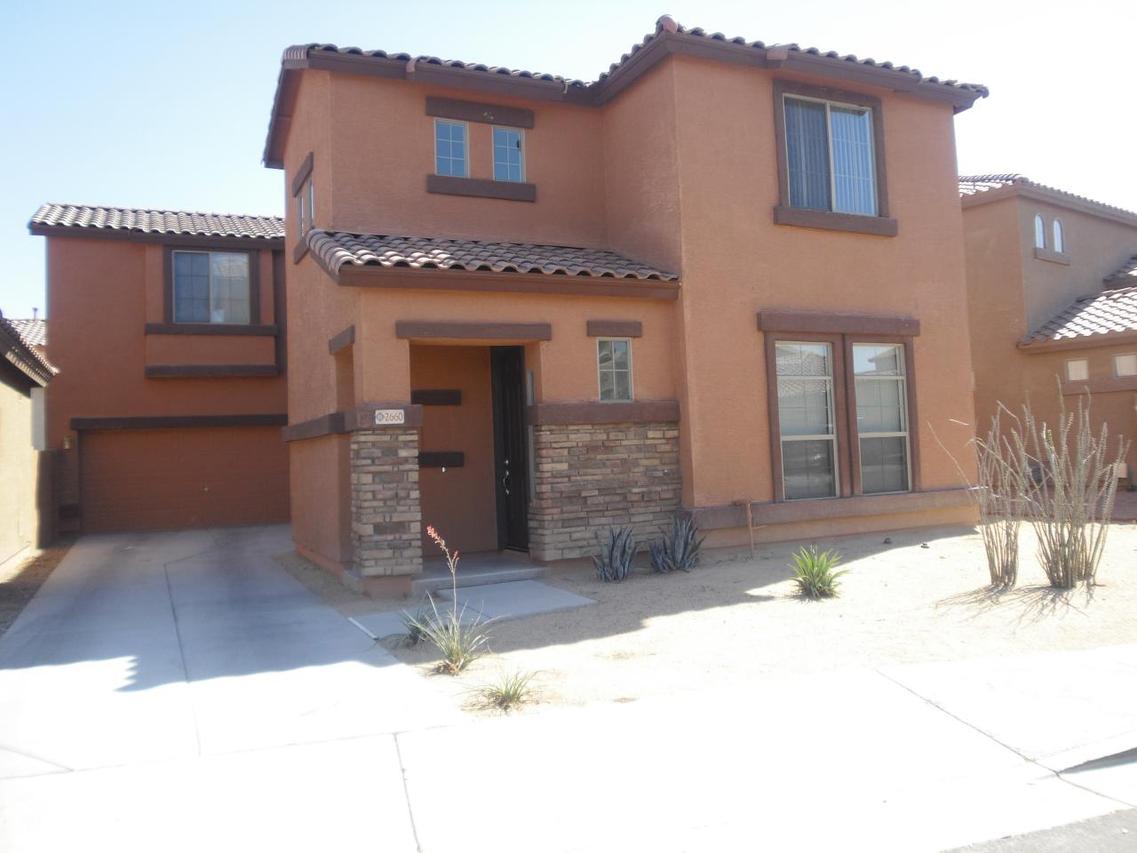 2660 E Chester Dr., Chandler, AZ 85286