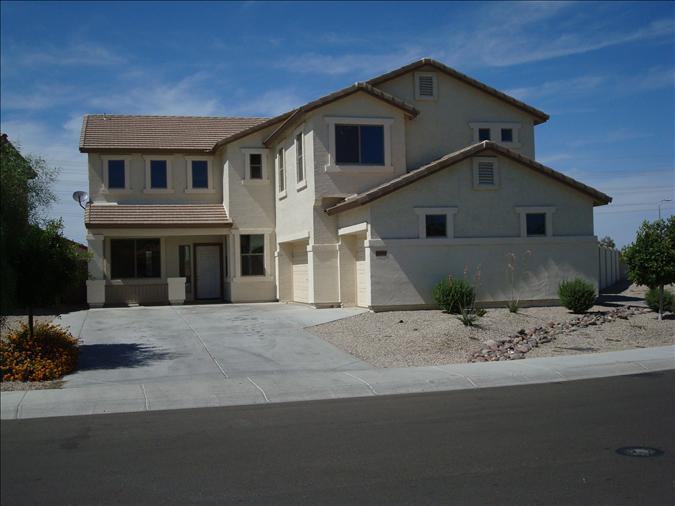 10410 W Illini St., Tolleson, AZ 85353