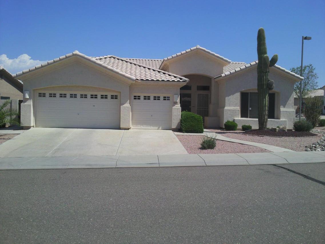 5652 W Irma Ln., Glendale, AZ 85308