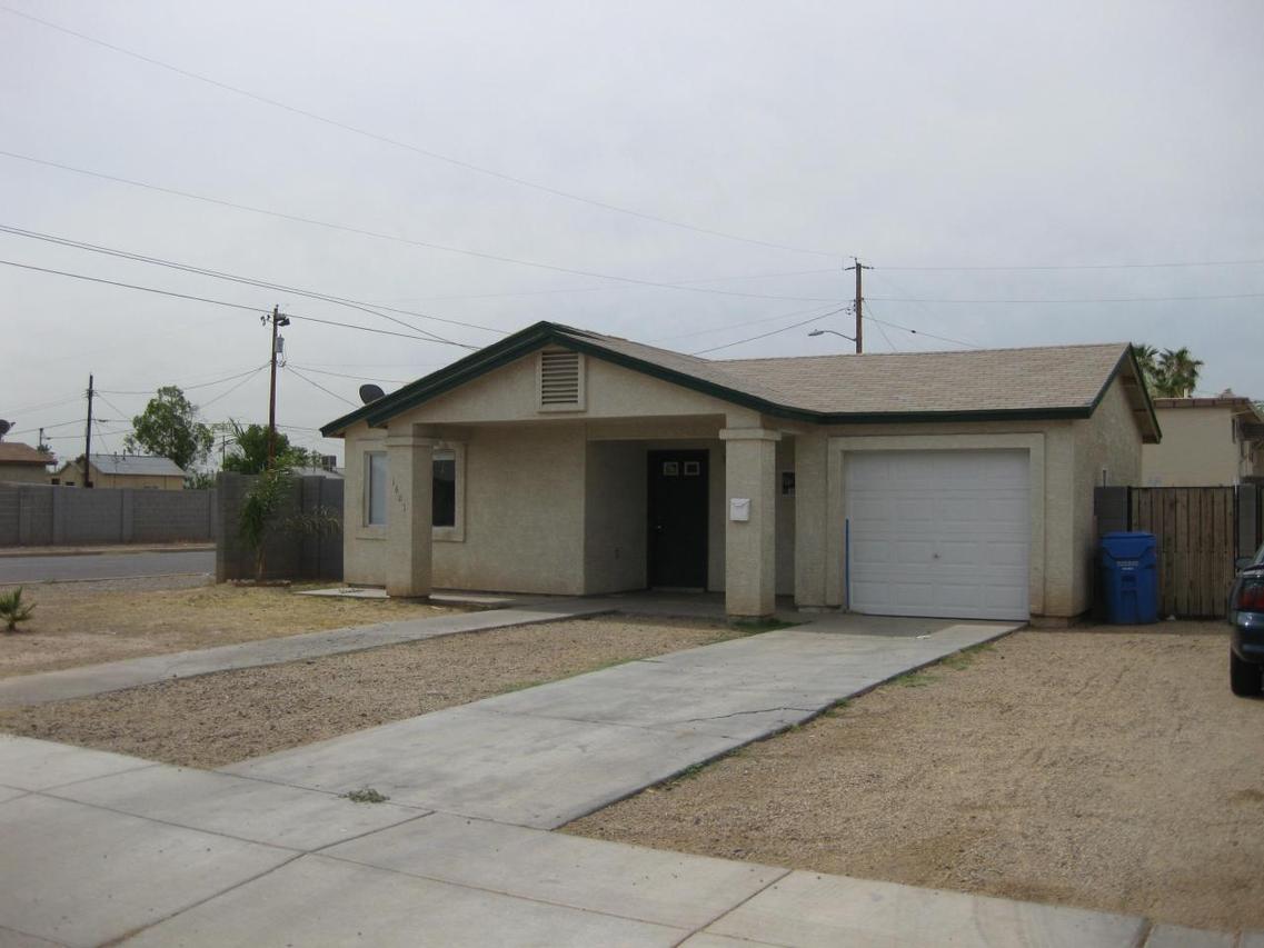 1601 W Hadley St., Phoenix, AZ 85007