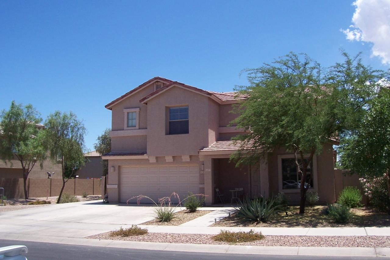 21877 E Via Del Rancho, Queen Creek, AZ 85242
