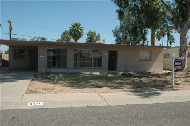 2320 E Mulberry Dr., Phoenix, AZ 85016
