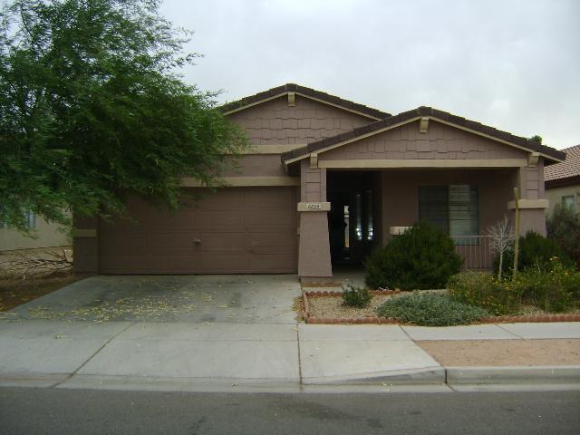 6236 S 16th Ln., Phoenix, AZ 85041