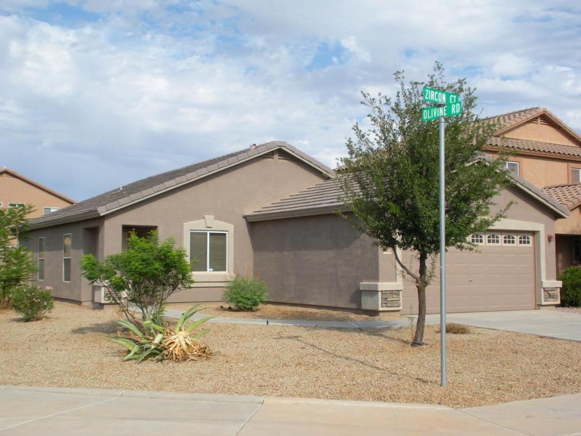 28612 N Zircon Ct., Queen Creek, AZ 85242