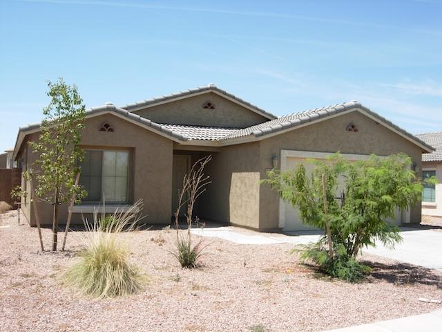 25515 W Blue Sky Way, Buckeye, AZ 85326