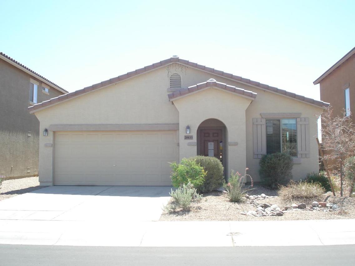 20633 N Marquez Dr., Maricopa, AZ 85238