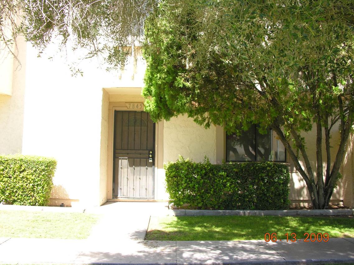 7845 E Valley Vista Dr., Scottsdale, AZ 85250