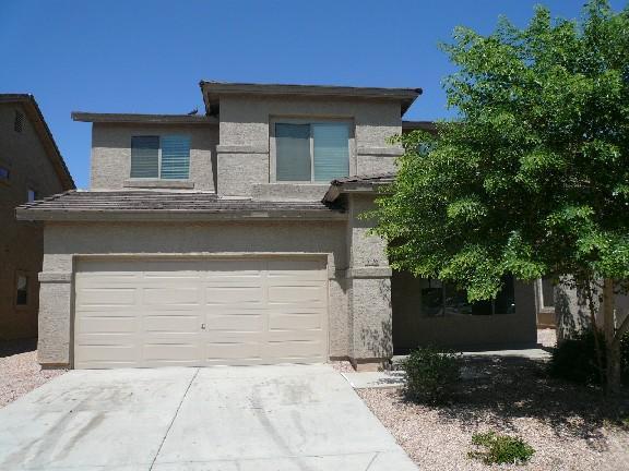 6706 S 48th Ln., Laveen, AZ 85339