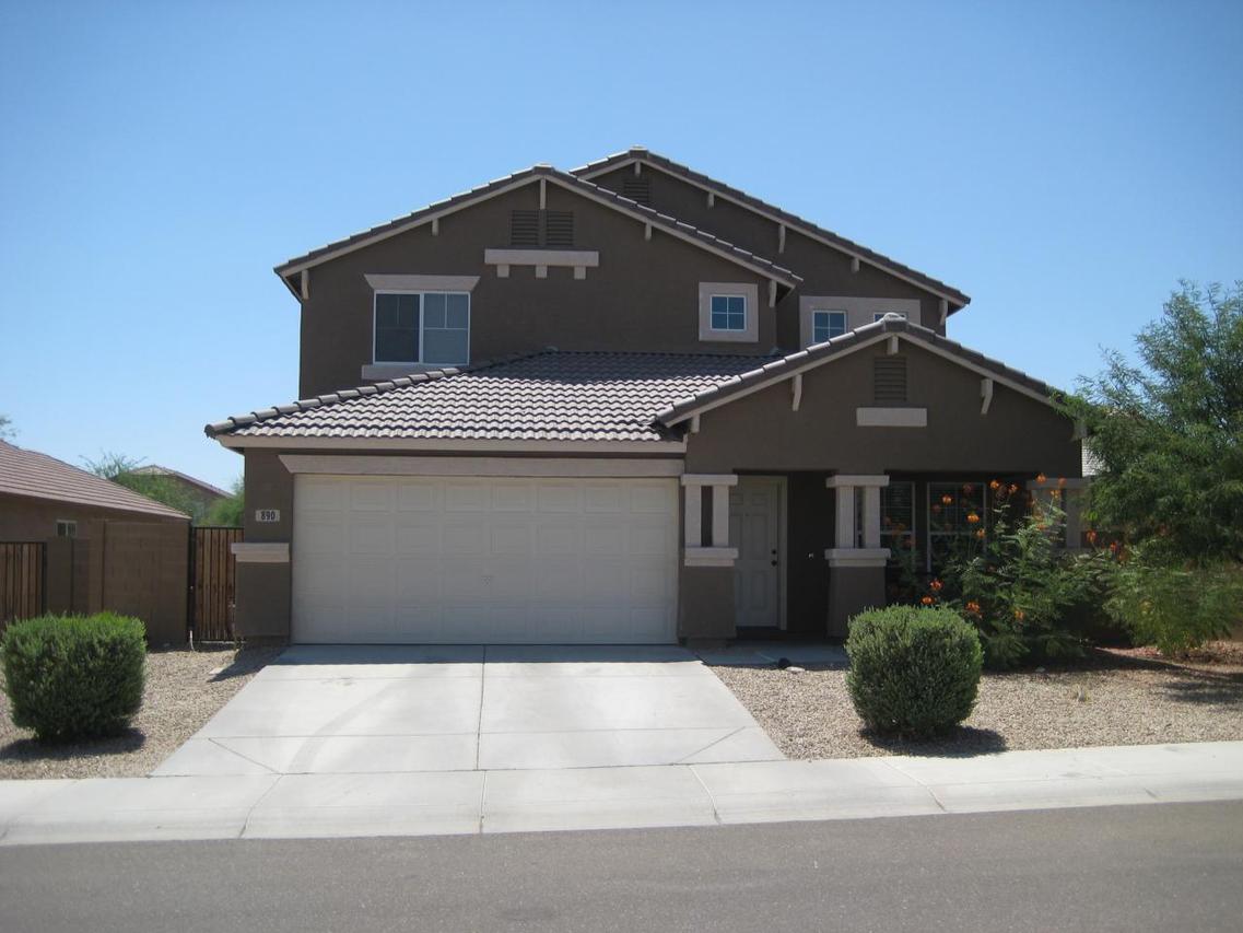 890 S 241st Ln., Buckeye, AZ 85326