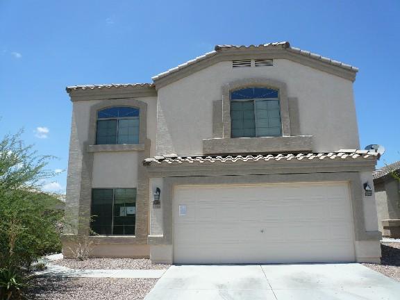23954 W Lasso Ln., Buckeye, AZ 85326