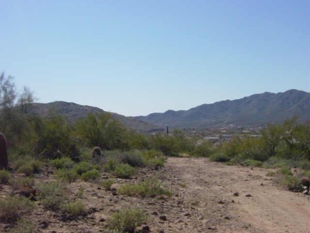 44900 N 14th St. #202-20-304E, New River, AZ 85087