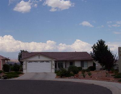 829 S Tigres Tr., Cottonwood, AZ 86326