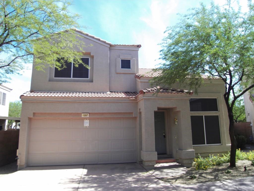 17606 N 17th Pl. #1097, Phoenix, AZ 85022