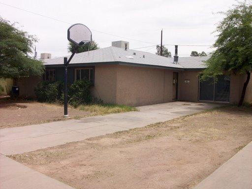 4601 W Verde Ln., Phoenix, AZ 85031