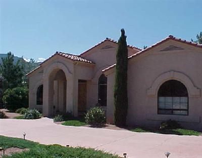 389 Orchard Ln., Sedona, AZ 86336