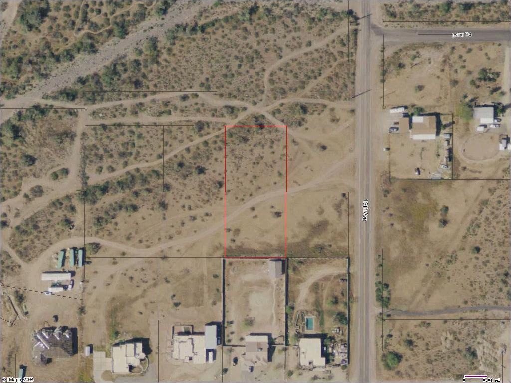 19xx W Irvine Lot 2 St. #2, Phoenix, AZ 85086