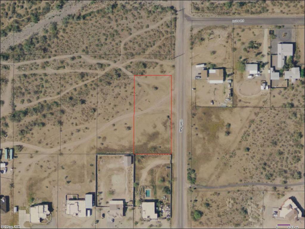 19xx W Irvine Lot 1 St. #1, Phoenix, AZ 85086