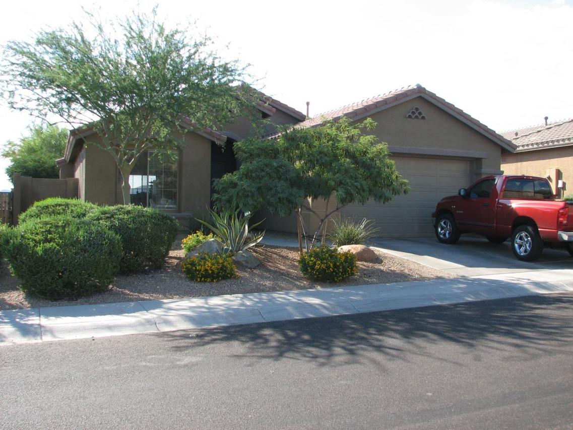 3780 W Denali Dr., Anthem, AZ 85086