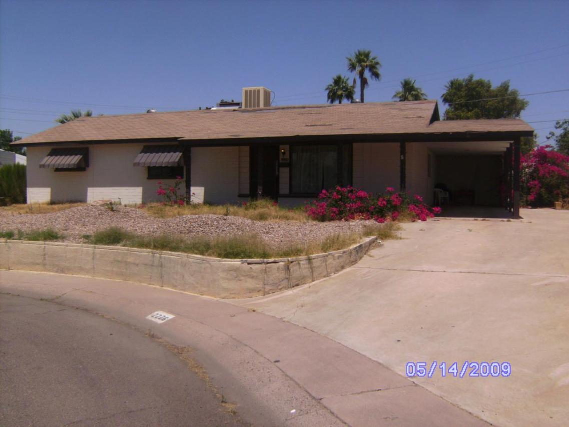 2226 W Rancho Dr., Phoenix, AZ 85015