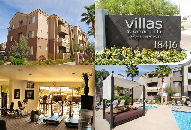 18416 N Cave Creek Rd. #3025, Phoenix, AZ 85032