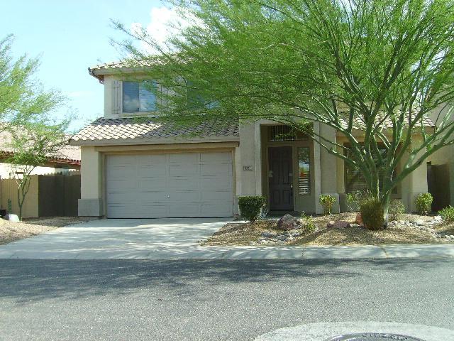 3321 W King Dr., Anthem, AZ 85086