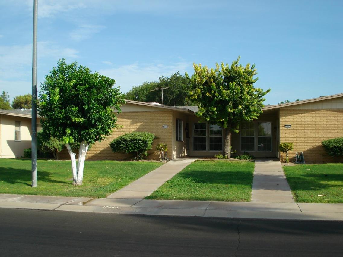 17440 N Del Webb Blvd., Sun City, AZ 85373